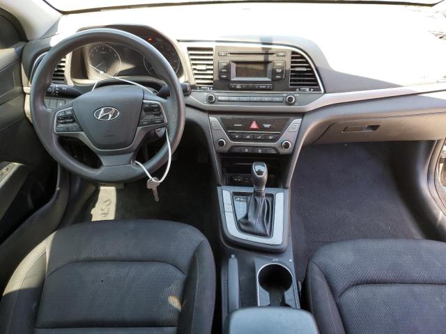 Photo 8 VIN: KMHD74LF8JU452501 - HYUNDAI ELANTRA SE 