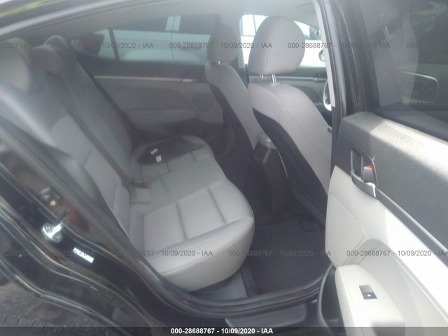 Photo 7 VIN: KMHD74LF8JU452577 - HYUNDAI ELANTRA 