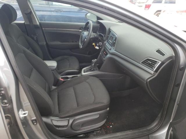 Photo 4 VIN: KMHD74LF8JU453101 - HYUNDAI ELANTRA SE 