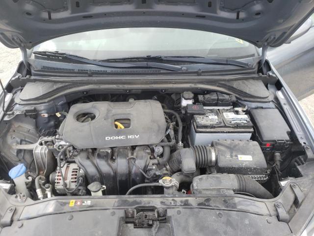 Photo 6 VIN: KMHD74LF8JU453101 - HYUNDAI ELANTRA SE 