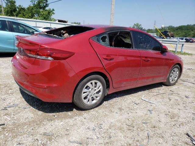 Photo 2 VIN: KMHD74LF8JU471825 - HYUNDAI ELANTRA 