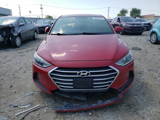 Photo 4 VIN: KMHD74LF8JU471825 - HYUNDAI ELANTRA 