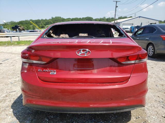 Photo 5 VIN: KMHD74LF8JU471825 - HYUNDAI ELANTRA 