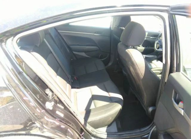 Photo 7 VIN: KMHD74LF8JU475356 - HYUNDAI ELANTRA 