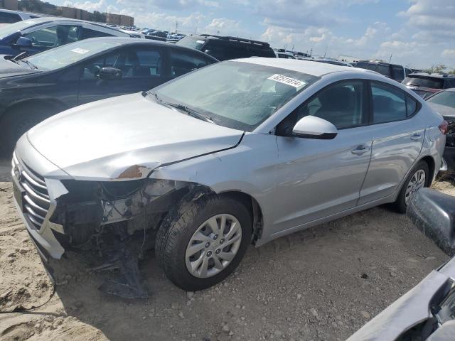 Photo 0 VIN: KMHD74LF8JU475499 - HYUNDAI ELANTRA SE 