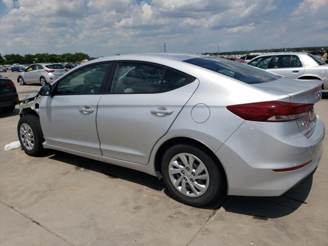 Photo 1 VIN: KMHD74LF8JU475499 - HYUNDAI ELANTRA SE 