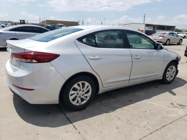 Photo 2 VIN: KMHD74LF8JU475499 - HYUNDAI ELANTRA SE 