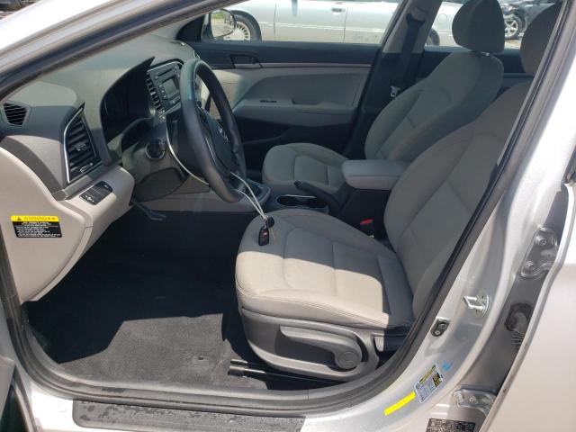 Photo 6 VIN: KMHD74LF8JU475499 - HYUNDAI ELANTRA SE 