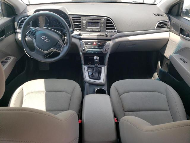 Photo 7 VIN: KMHD74LF8JU475499 - HYUNDAI ELANTRA SE 