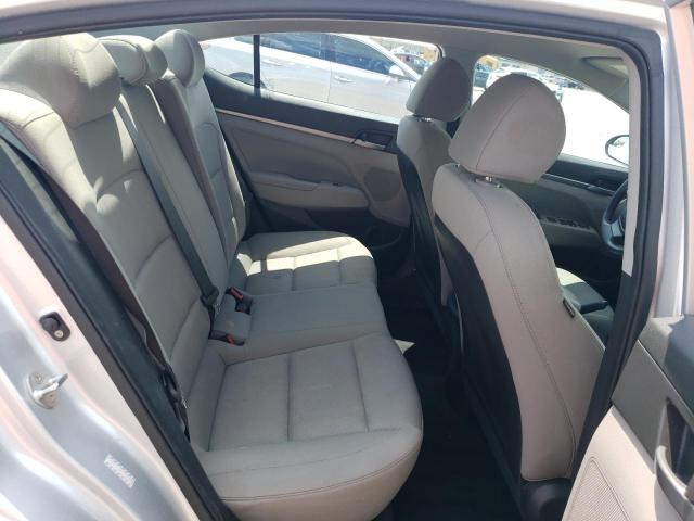 Photo 9 VIN: KMHD74LF8JU475499 - HYUNDAI ELANTRA SE 