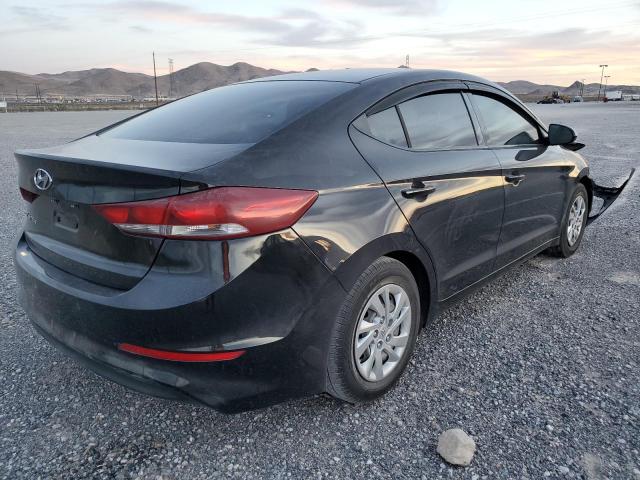 Photo 3 VIN: KMHD74LF8JU556096 - HYUNDAI ELANTRA SE 