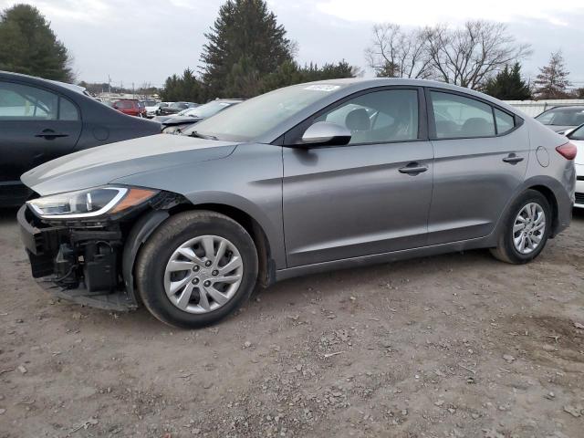 Photo 0 VIN: KMHD74LF8JU565803 - HYUNDAI ELANTRA 