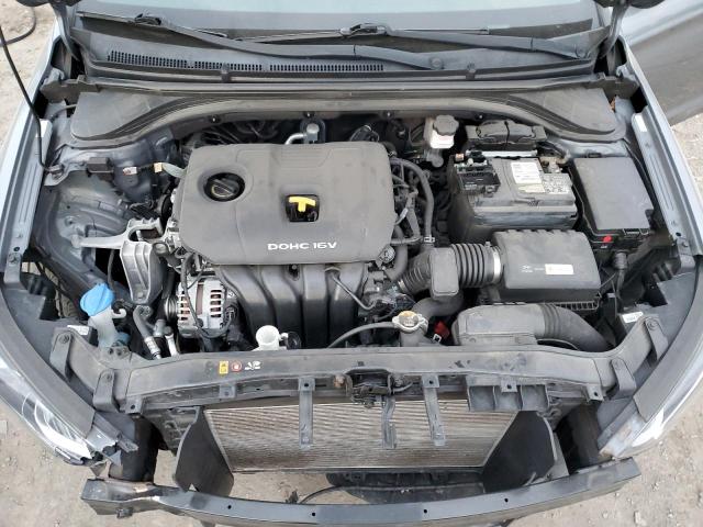 Photo 10 VIN: KMHD74LF8JU565803 - HYUNDAI ELANTRA 