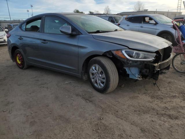 Photo 3 VIN: KMHD74LF8JU565803 - HYUNDAI ELANTRA 