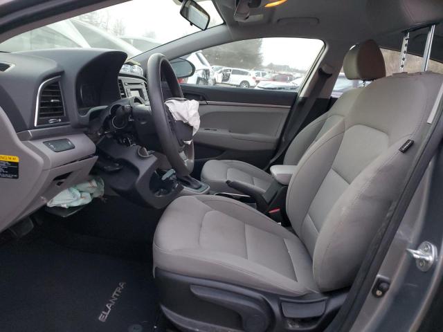 Photo 6 VIN: KMHD74LF8JU565803 - HYUNDAI ELANTRA 