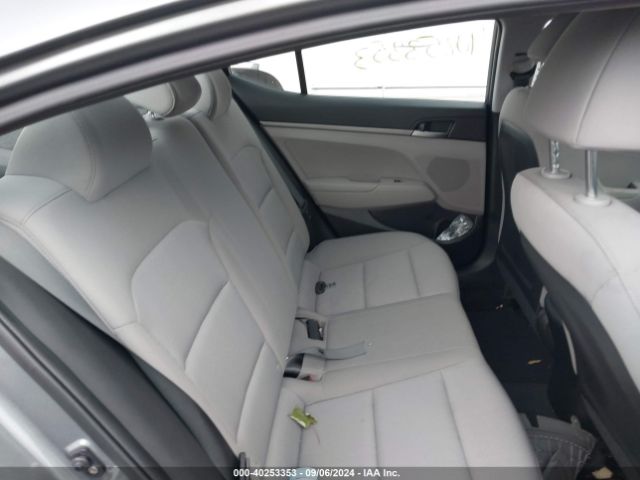 Photo 7 VIN: KMHD74LF8JU576879 - HYUNDAI ELANTRA 