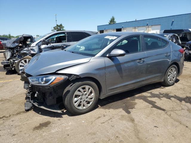 Photo 0 VIN: KMHD74LF8JU594959 - HYUNDAI ELANTRA 