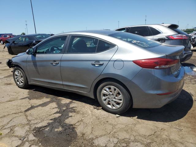 Photo 1 VIN: KMHD74LF8JU594959 - HYUNDAI ELANTRA 