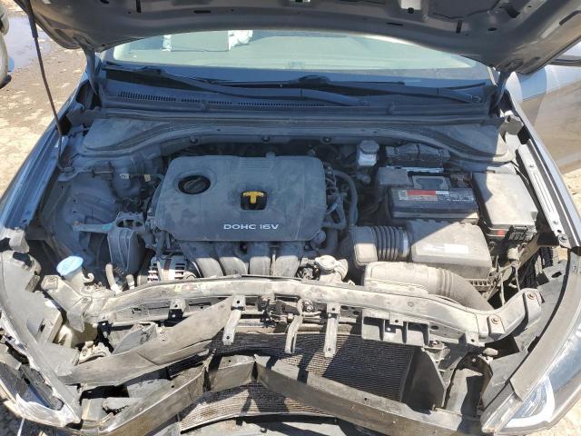 Photo 10 VIN: KMHD74LF8JU594959 - HYUNDAI ELANTRA 