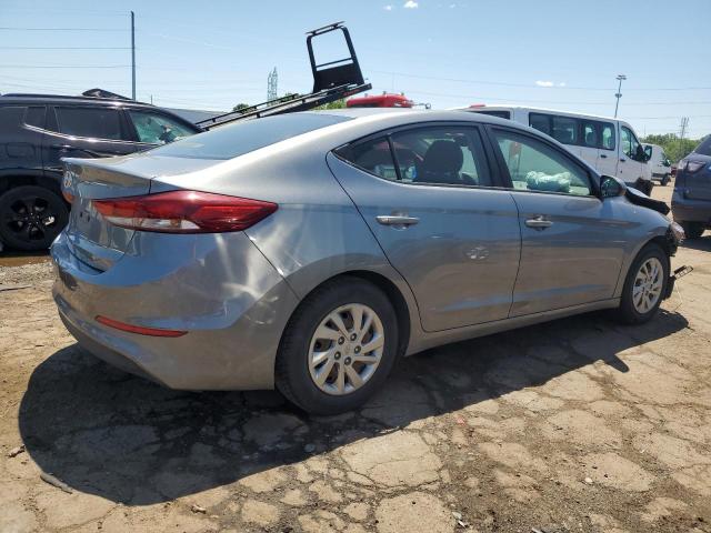 Photo 2 VIN: KMHD74LF8JU594959 - HYUNDAI ELANTRA 