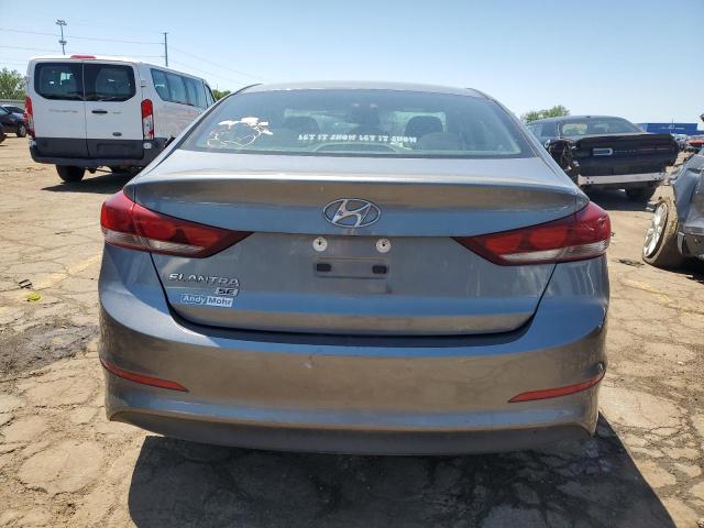 Photo 5 VIN: KMHD74LF8JU594959 - HYUNDAI ELANTRA 