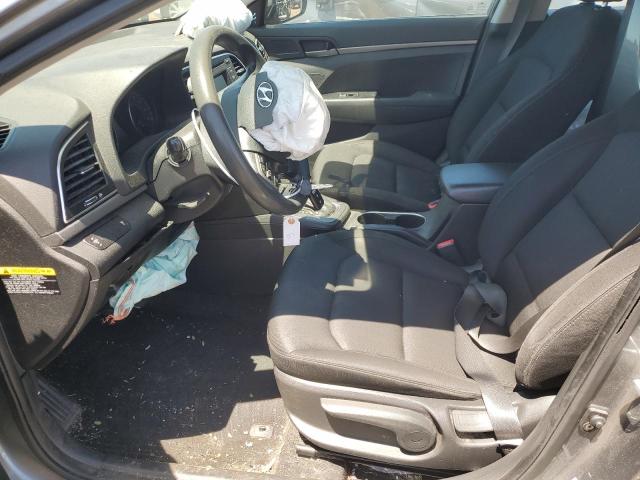 Photo 6 VIN: KMHD74LF8JU594959 - HYUNDAI ELANTRA 