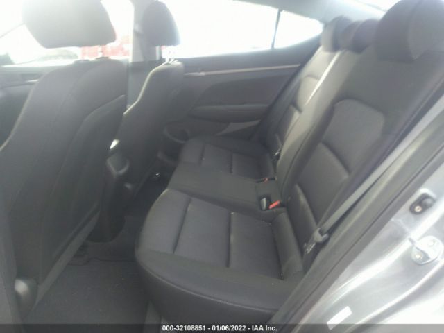 Photo 7 VIN: KMHD74LF8JU595058 - HYUNDAI ELANTRA 