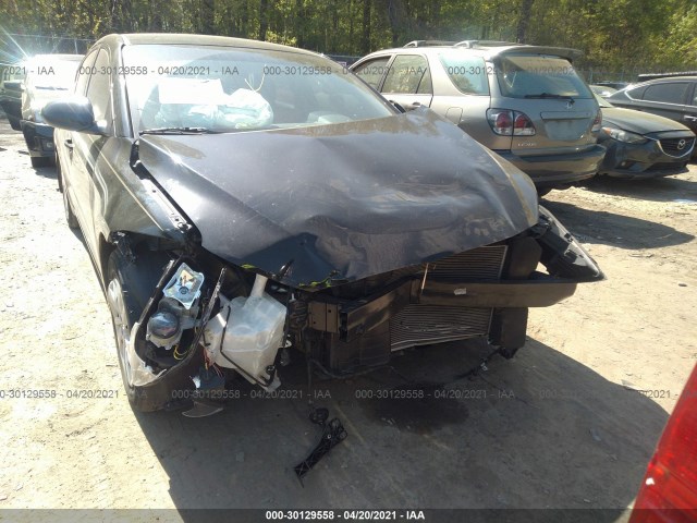 Photo 5 VIN: KMHD74LF8JU645988 - HYUNDAI ELANTRA 