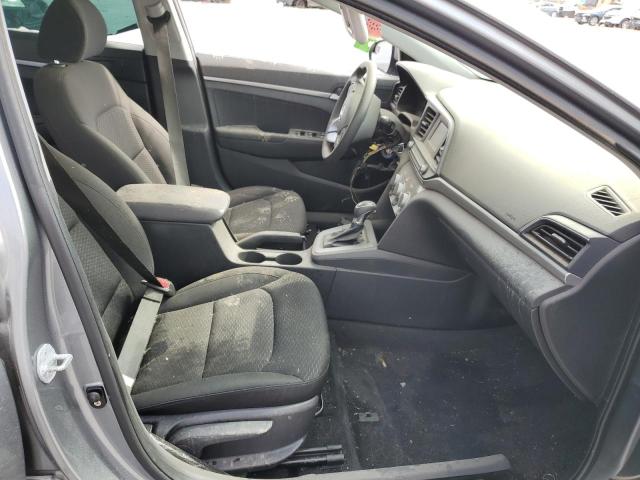 Photo 4 VIN: KMHD74LF8KU761368 - HYUNDAI ELANTRA SE 