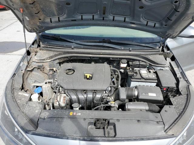 Photo 6 VIN: KMHD74LF8KU761368 - HYUNDAI ELANTRA SE 