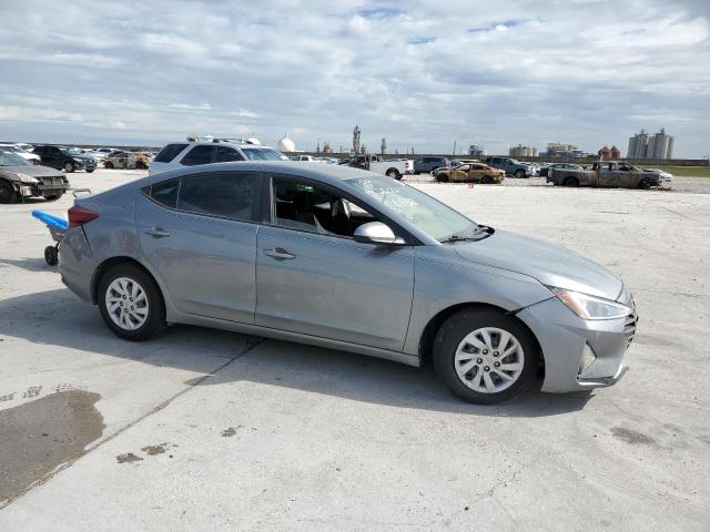 Photo 8 VIN: KMHD74LF8KU761368 - HYUNDAI ELANTRA SE 