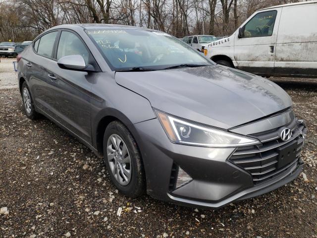 Photo 0 VIN: KMHD74LF8KU777652 - HYUNDAI ELANTRA 