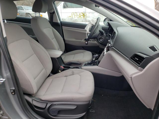 Photo 4 VIN: KMHD74LF8KU777652 - HYUNDAI ELANTRA 