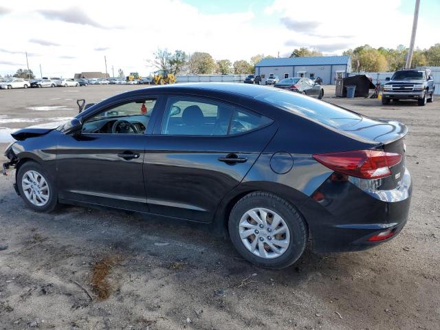 Photo 1 VIN: KMHD74LF8KU778204 - HYUNDAI ELANTRA 