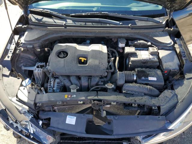 Photo 10 VIN: KMHD74LF8KU778204 - HYUNDAI ELANTRA 