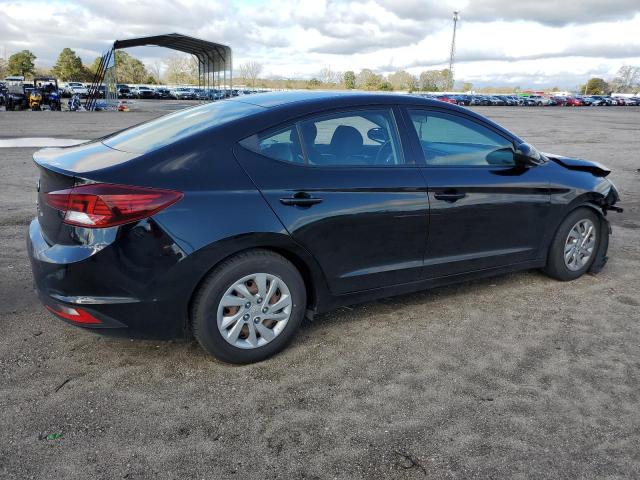 Photo 2 VIN: KMHD74LF8KU778204 - HYUNDAI ELANTRA 