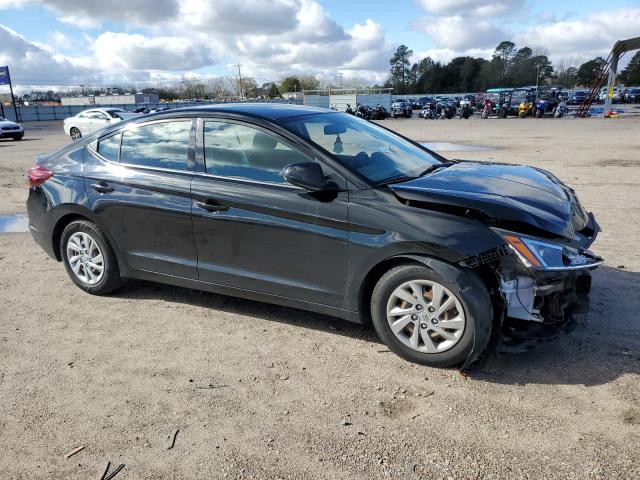 Photo 3 VIN: KMHD74LF8KU778204 - HYUNDAI ELANTRA 