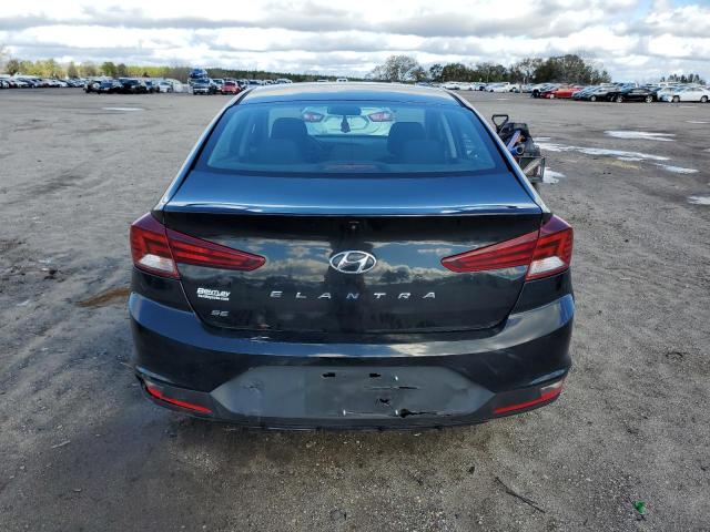 Photo 5 VIN: KMHD74LF8KU778204 - HYUNDAI ELANTRA 