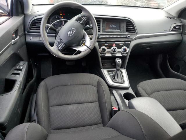 Photo 7 VIN: KMHD74LF8KU778204 - HYUNDAI ELANTRA 