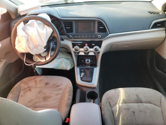 Photo 7 VIN: KMHD74LF8KU787954 - HYUNDAI ELANTRA SE 