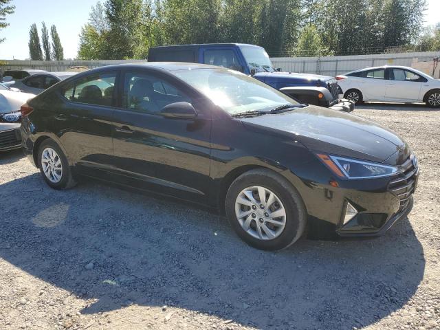 Photo 3 VIN: KMHD74LF8KU791566 - HYUNDAI ELANTRA SE 