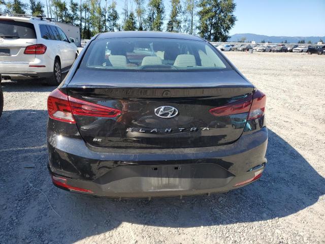 Photo 5 VIN: KMHD74LF8KU791566 - HYUNDAI ELANTRA SE 