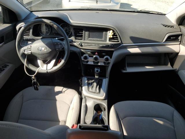 Photo 7 VIN: KMHD74LF8KU791566 - HYUNDAI ELANTRA SE 