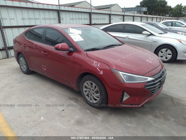 Photo 0 VIN: KMHD74LF8KU794063 - HYUNDAI ELANTRA 