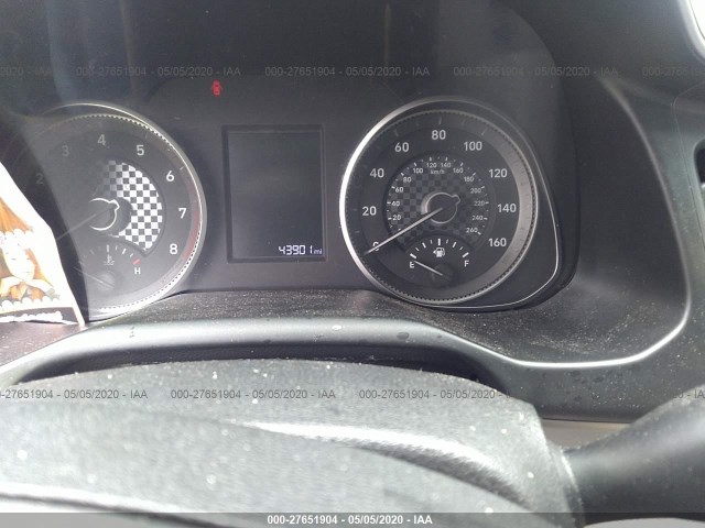 Photo 6 VIN: KMHD74LF8KU794063 - HYUNDAI ELANTRA 