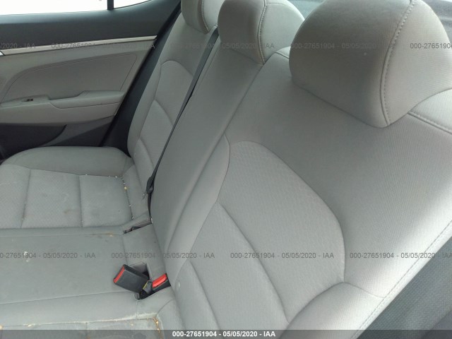 Photo 7 VIN: KMHD74LF8KU794063 - HYUNDAI ELANTRA 