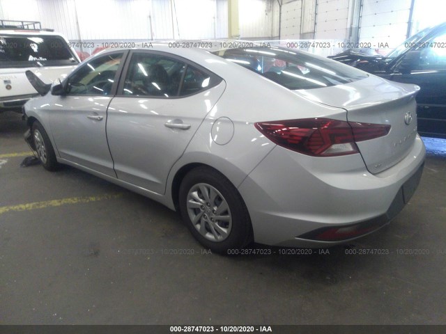 Photo 2 VIN: KMHD74LF8KU796430 - HYUNDAI ELANTRA 