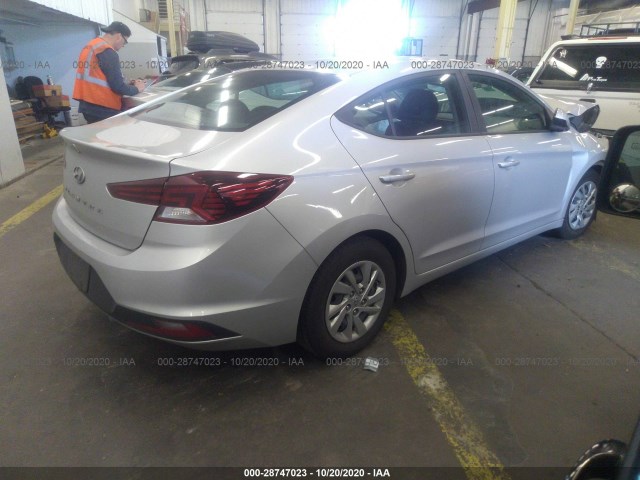 Photo 3 VIN: KMHD74LF8KU796430 - HYUNDAI ELANTRA 