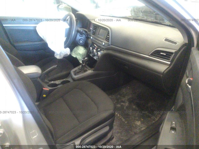 Photo 4 VIN: KMHD74LF8KU796430 - HYUNDAI ELANTRA 