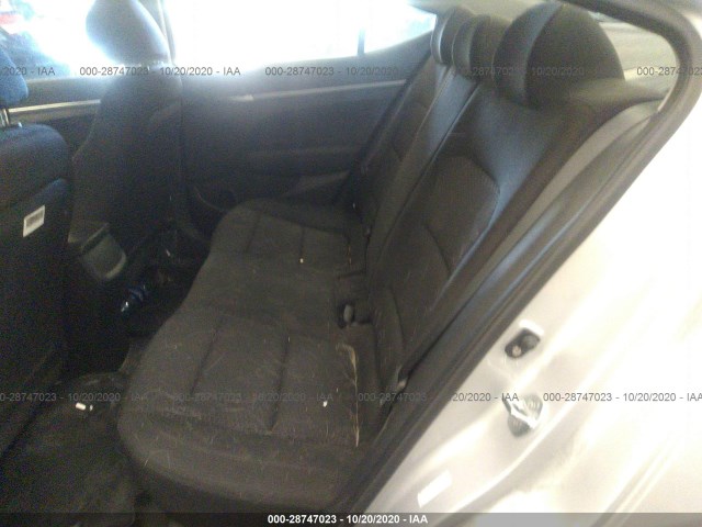 Photo 7 VIN: KMHD74LF8KU796430 - HYUNDAI ELANTRA 